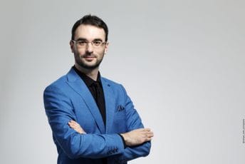 Treći koncert ciklusa „Mladi crnogorski kompozitori“: Autorsko veče Marka Kovača u utorak u CANU