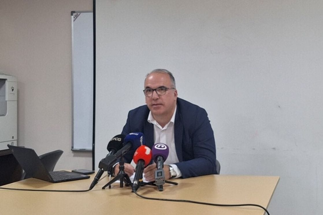 Kažić: Razriješen sam bez jasne procedure i bez mogućnosti izjašnjenja, odluka će biti predmet sudskih postupaka