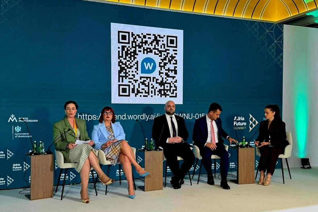 Pavličić: Nezavisnost bez odgovornosti vodi u zatvoren sistem, a odgovornost bez nezavisnosti u pritisak, evropski standard je ravnoteža