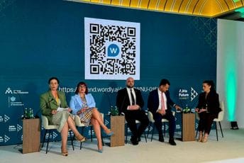 Pavličić: Nezavisnost bez odgovornosti vodi u zatvoren sistem, a odgovornost bez nezavisnosti u pritisak, evropski standard je ravnoteža