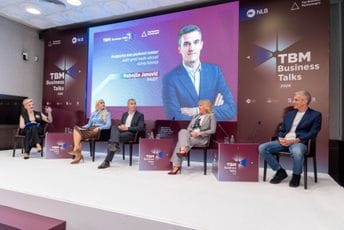 TBM Bussines Talks: Bez dobre koordinacije i dostupnih resursa nema kvalitetnih biznis ideja