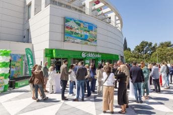 Bankarstvo koje prati vaš ritam: CKB otvorila novu filijalu u Mall of Montenegro