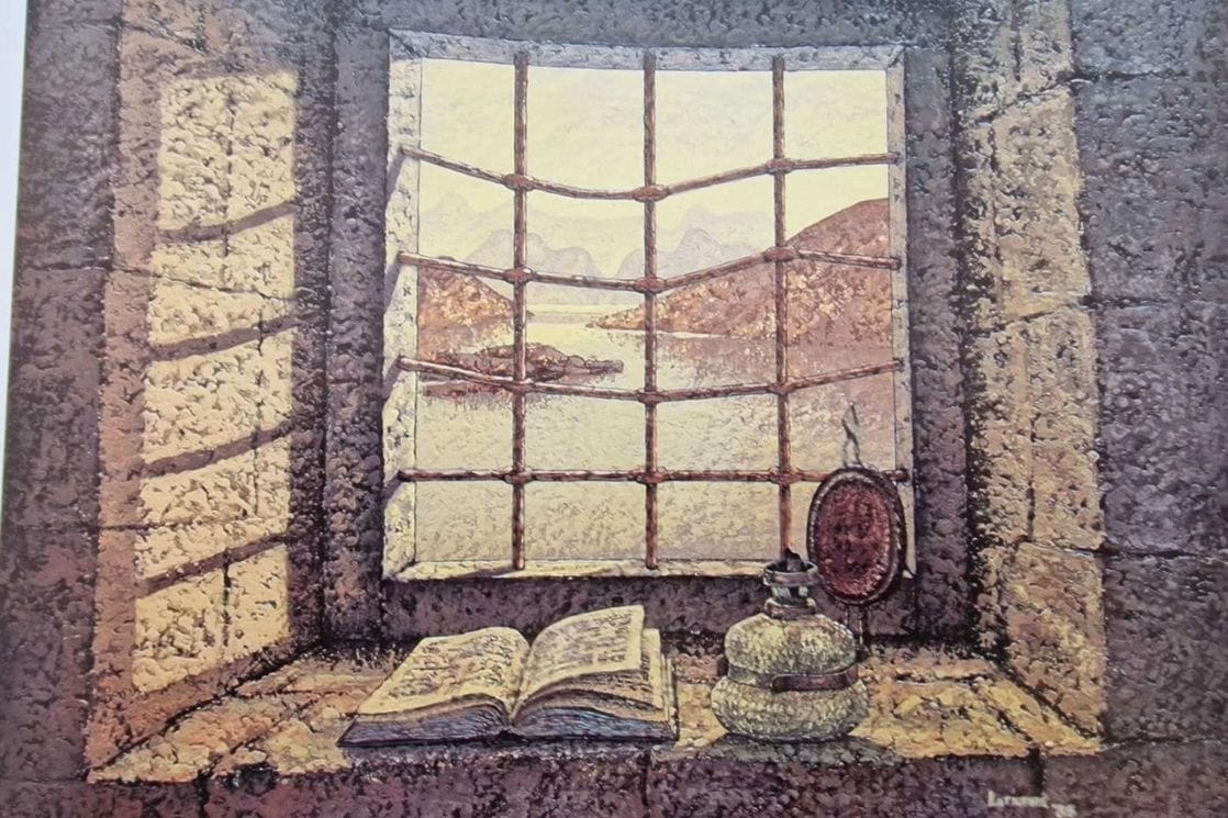 Motivski krugovi prapostojanja