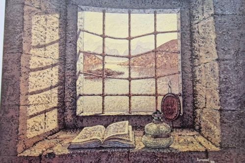 Motivski krugovi prapostojanja