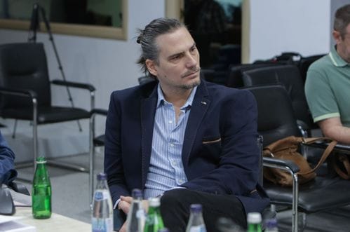 Marunović o najavljenoj saradnji Evropskog saveza i Stege: Politički trenutak zahtijeva opštu regrutaciju svih koji mogu da naprave razliku