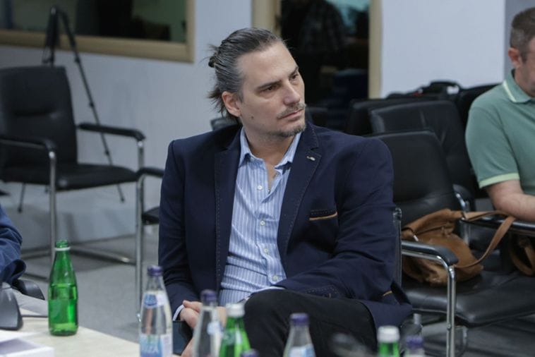 Iza kulisa crnogorske političke elite