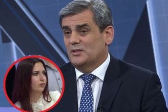 Studentkinja pitala Ibrahimovića o nepotizmu, on odgovorio da je preambiciozno da mu dijeli lekcije "neko ko čita žutu štampu"