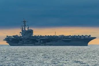 Hegset: Gađaćemo da uništimo, bez oklijevanja; Rusija neće plaćati tranzit za prolazak kroz Hormuški moreuz