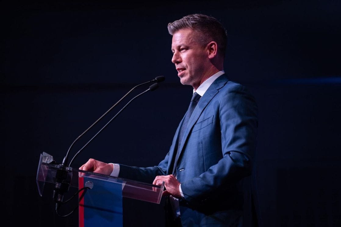 Mađar: Izmijenićemo Ustav i smijenićemo Šuljoka