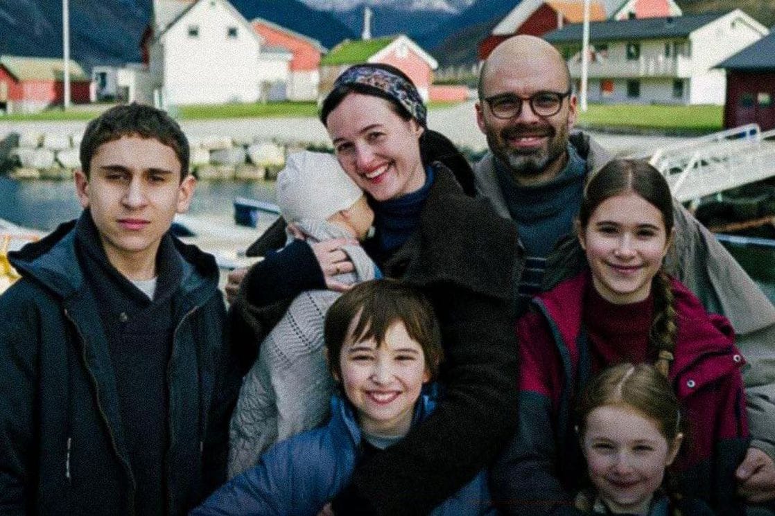 Munđu se vraća u Kan: Predstaviće dramu “Fjord”, u glavnim ulogama su dva velika imena