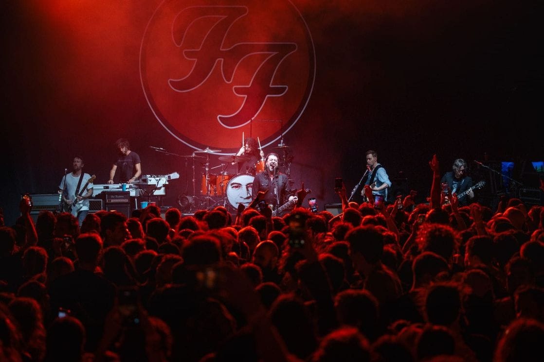 Povratak korijenima: Foo Fighters danas su objavili novi album