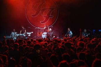 Povratak korijenima: Foo Fighters danas su objavili novi album