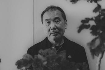 Za dva mjeseca stiže novi Murakamijev roman