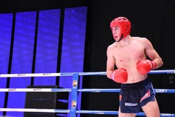 Linija između dva puta