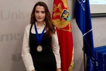 Dedeić: Nedopustive salve uvreda upućene studentkinji, svi smo mi Ajla Drešević