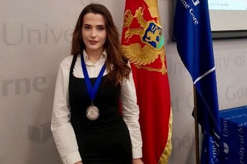 Dedeić: Nedopustive salve uvreda upućene studentkinji, svi smo mi Ajla Drešević