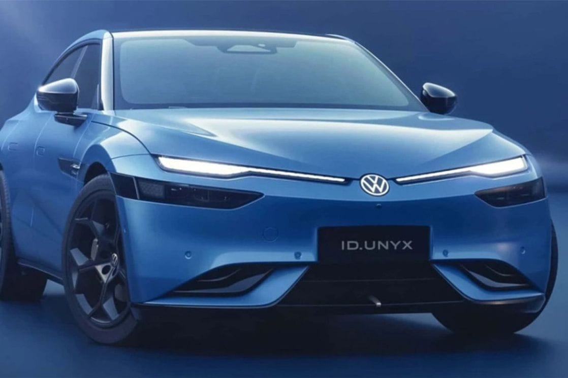 Volkswagen predstavio novu električnu limuzinu razvijenu sa Kinezima