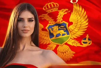 (FOTO) Ovo su učesnice Izbora za Miss Crne Gore