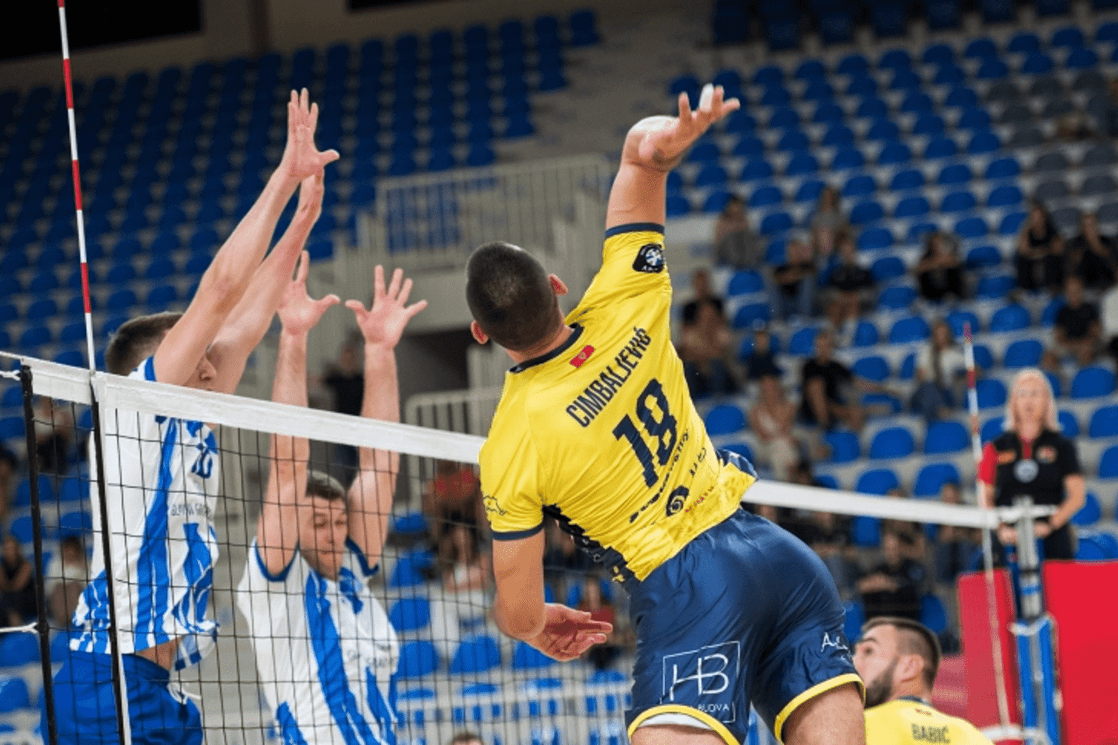 Budva za osmu uzastopnu titulu, Budućnost traži novu šansu