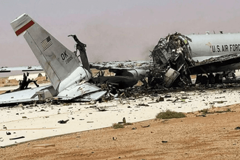 NBC News: Iranski napadi na američke baze prouzrokovali milijarde dolara štete