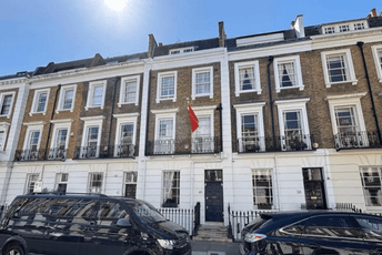 BBC: Stanovnici Vestminstera ne žele crnogorsku ambasadu u svom susjedstvu