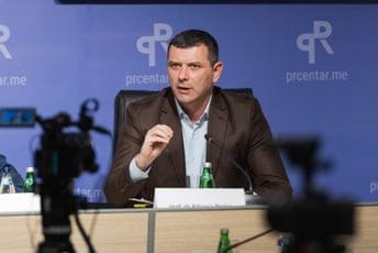Prekić: Ono što se dešavalo u Beogradu je festival genocida Prekić: Ono što se dešavalo u Beogradu je festival genocida