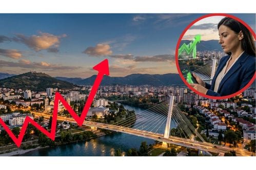 Estitor: Cijene stanova porasle +8.5%! Ko zapravo kupuje nekretnine u Crnoj Gori?