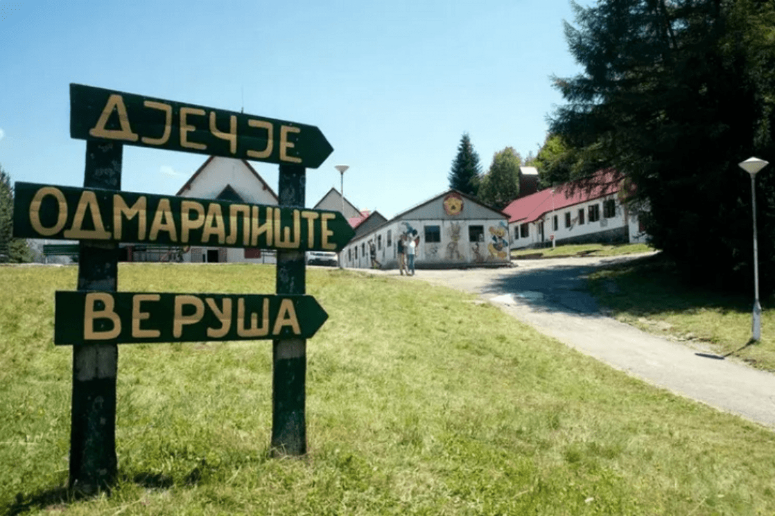 Firma iz Bijelog Polja izradiće projektnu dokumentaciju za odmaralište „Veruša“