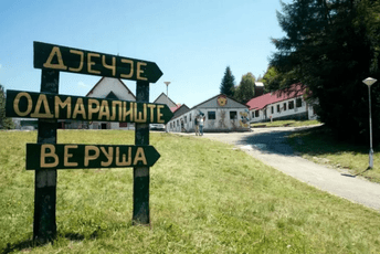 Firma iz Bijelog Polja izradiće projektnu dokumentaciju za odmaralište „Veruša“