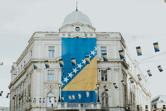 Igmanska incijativa osudila promociju mapa podjele BiH: Zaustaviti povratak u devedesete