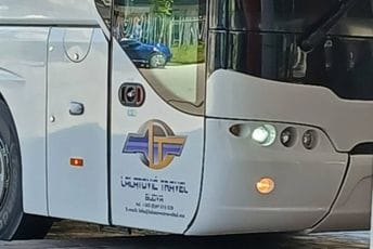 BS tvrdi da je vozač budvanske firme diskriminisao putnicu na vjerskoj osnovi: "Nije joj dao da sjedne, nadležni da reaguju"