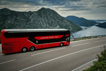 Lalatović Travel se izvinio putnici: Nije postojala namjera za diskriminacijom