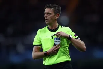 Skandal trese Seriju A: Đanluka Roki pod istragom zbog uticaja na VAR, suspendovao sam sebe