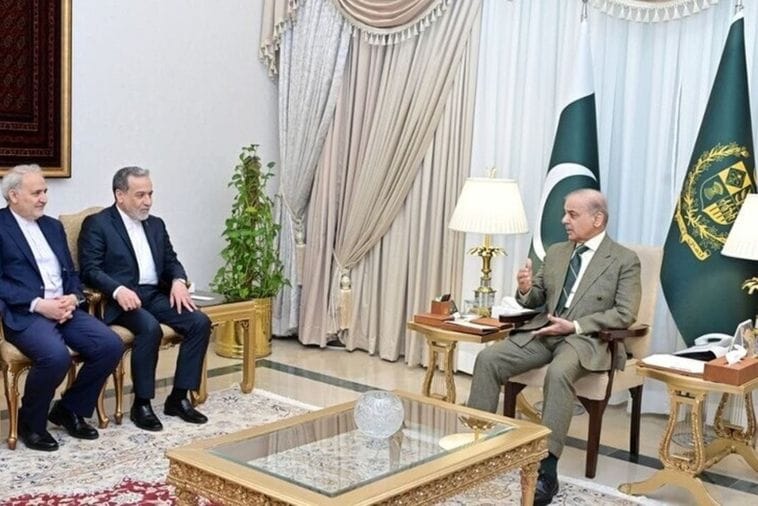 Aragči doputovao u Rusiju: Planiran sastanak sa Putinom