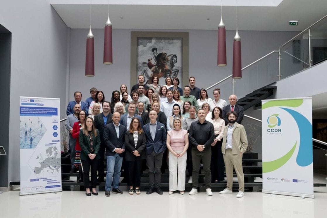 Projekat INTEGRA: Podgorica predstavila inovativna rješenja na međunarodnom sastanku u Portugalu