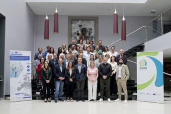 Projekat INTEGRA: Podgorica predstavila inovativna rješenja na međunarodnom sastanku u Portugalu