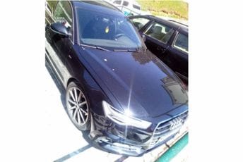 GP Dračenovac: Oduzet automobil koji potražuje Holandija