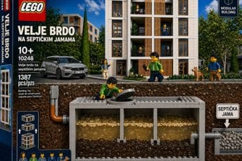 Fidelity Consulting predstavio “rješenje”: Velje brdo je moguće