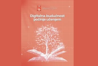PKCG: Institucijama besplatna stručna pomoć za digitalnu transformaciju