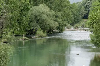U kanjonu Vrbasa pronađeno tijelo 25-godišnjeg mladića: Nestanak prijavljen tokom vikenda