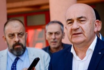 Joković: Dogovoreno da se višak mlijeka izveze u zemlje regiona