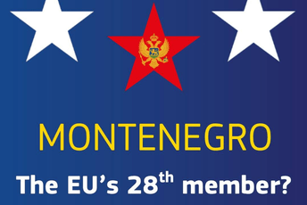 Evropska komisija: Crna Gora i EU bliže nego ikad