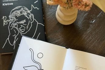 Na dan rođenja velikog pjesnika: Objavljena zbirka poezije “Kletva” Vita Nikolića