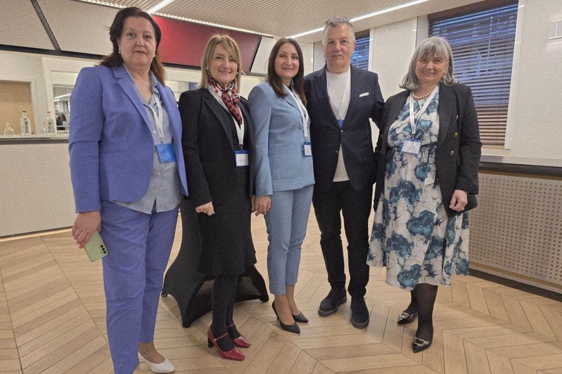 Delegacija poreskih savjetnika predstavila napredak Crne Gore na CFE forumu u Briselu