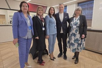 Delegacija poreskih savjetnika predstavila napredak Crne Gore na CFE forumu u Briselu