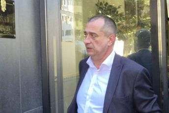 Peković: Protiv Duška Roganovića nije bilo dokaza za hapšenje, Čađenović ništa nije sakrio