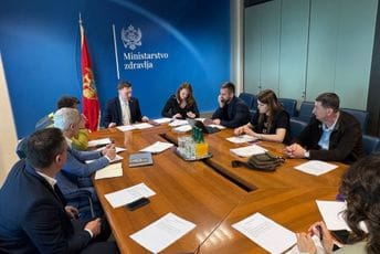 Šimun: Završena dokapitalizacija Instituta Igalo, slijedi unapređenje smještajnih kapaciteta i kvaliteta usluga