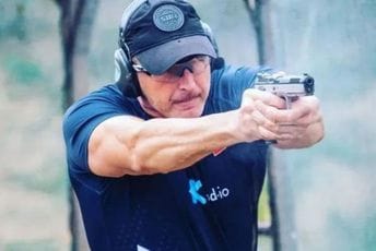 Pripadnik PJP Saša Vujošević osvojio zlato i bronzu na međunarodnim takmičenjima u streljaštvu