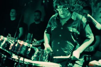 Crnogorski dokumentarac „Čovjek lavina“ nagrađen na ZagrebDoxu