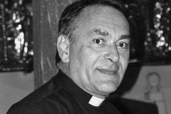 Humanista i intelektualac kakvih je sve manje: Prije 20 godina umro je don Branko Sbutega